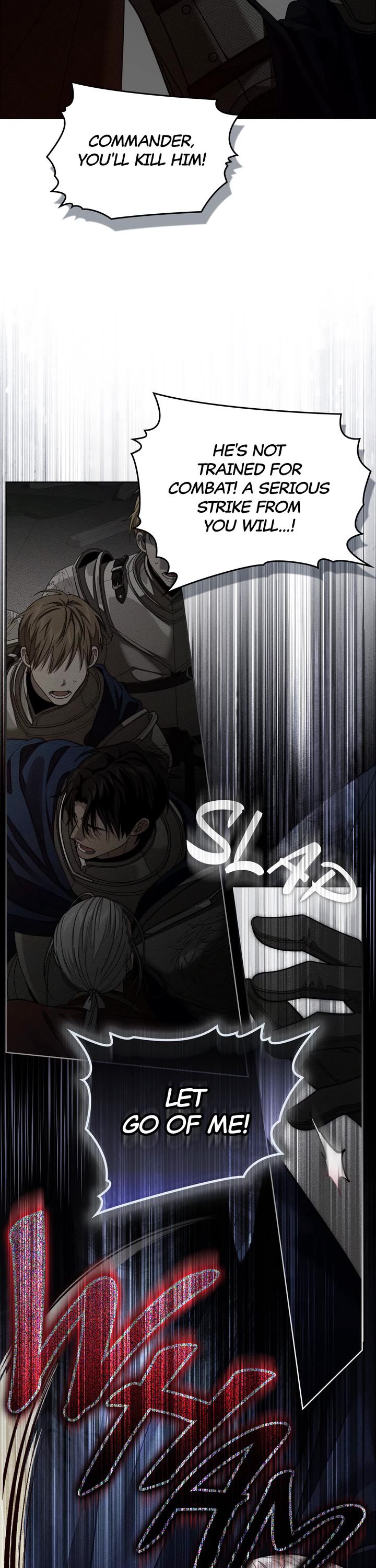 Under the Oak Tree Chapter 149 page 7 - Chapter 149