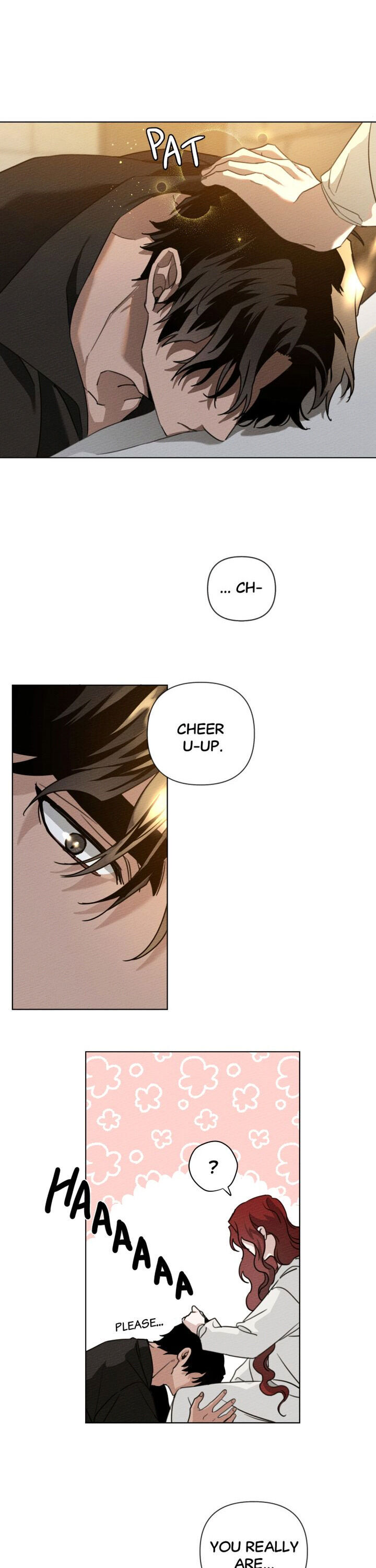 Under the Oak Tree Chapter 15 page 10 - Chapter 15