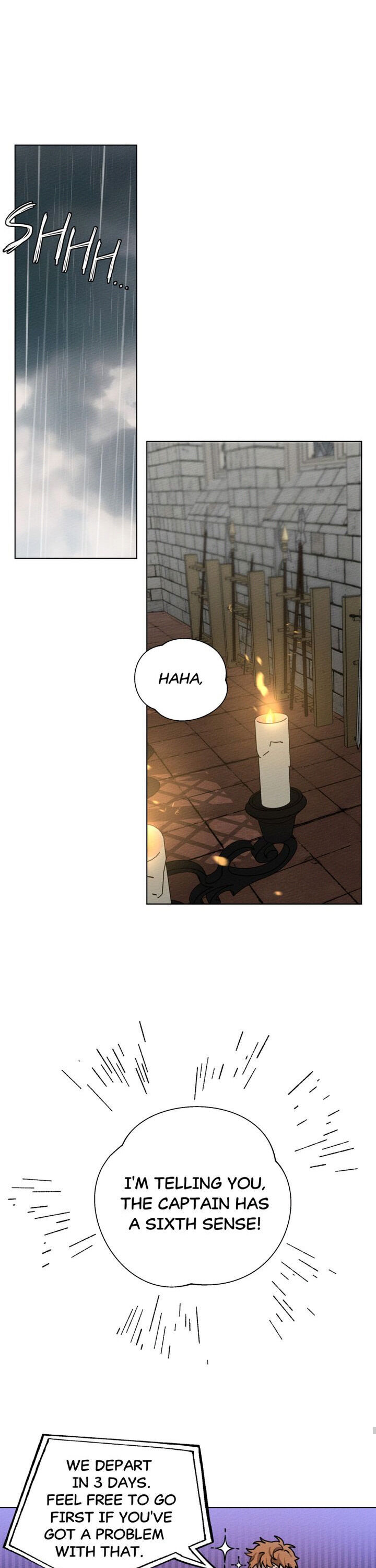 Under the Oak Tree Chapter 15 page 14 - Chapter 15