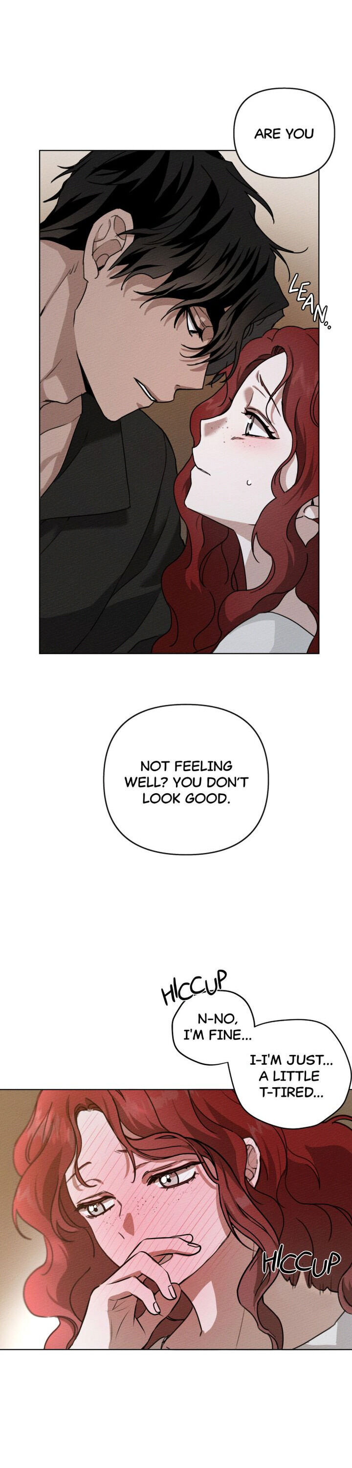 Under the Oak Tree Chapter 15 page 2 - Chapter 15