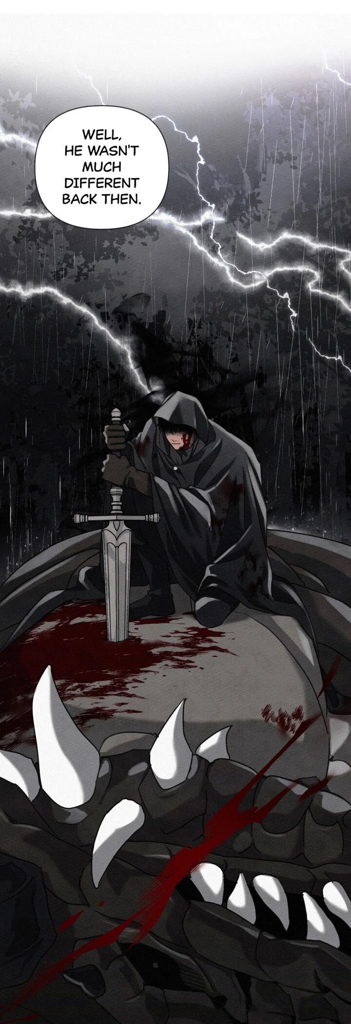 Under the Oak Tree Chapter 15 page 20 - Chapter 15