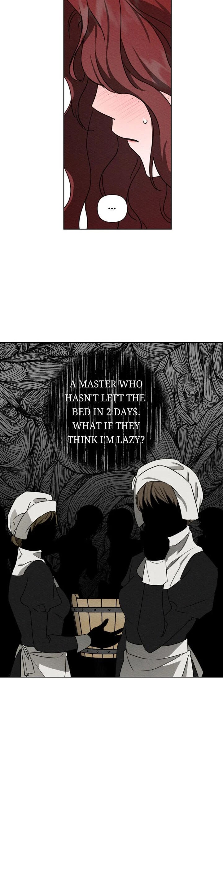 Under the Oak Tree Chapter 15 page 27 - Chapter 15
