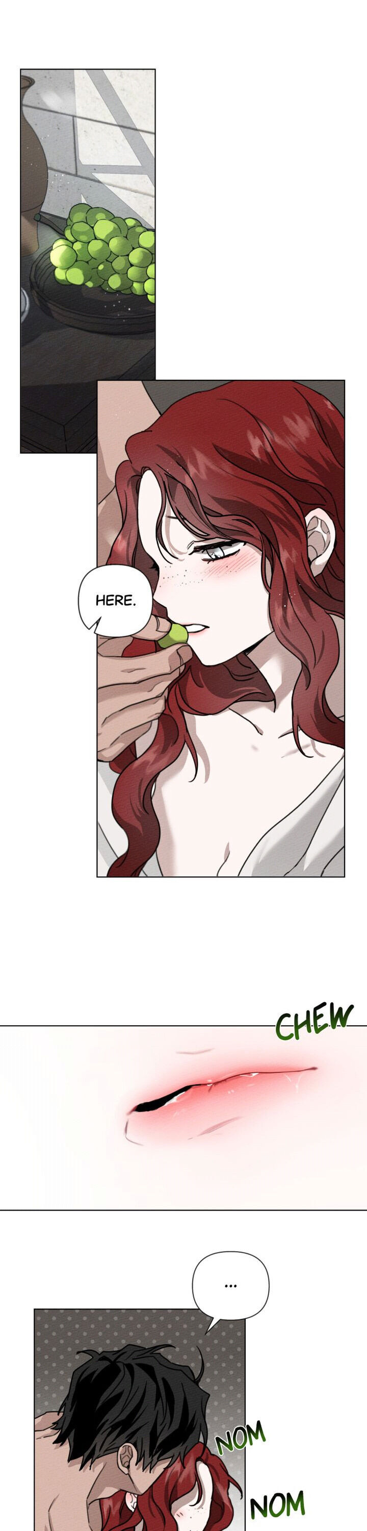 Under the Oak Tree Chapter 15 page 28 - Chapter 15