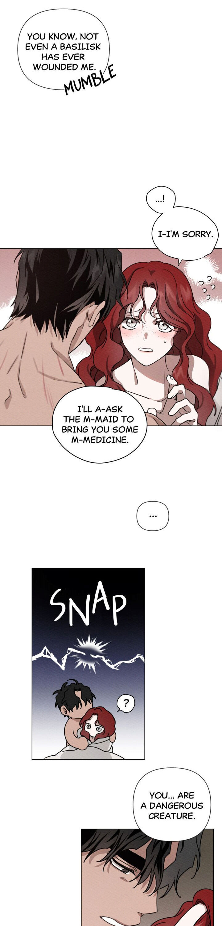 Under the Oak Tree Chapter 15 page 31 - Chapter 15