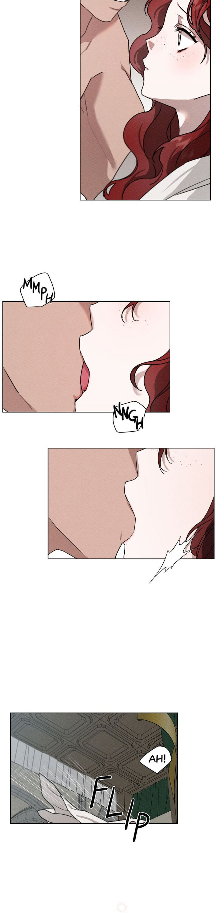 Under the Oak Tree Chapter 15 page 32 - Chapter 15