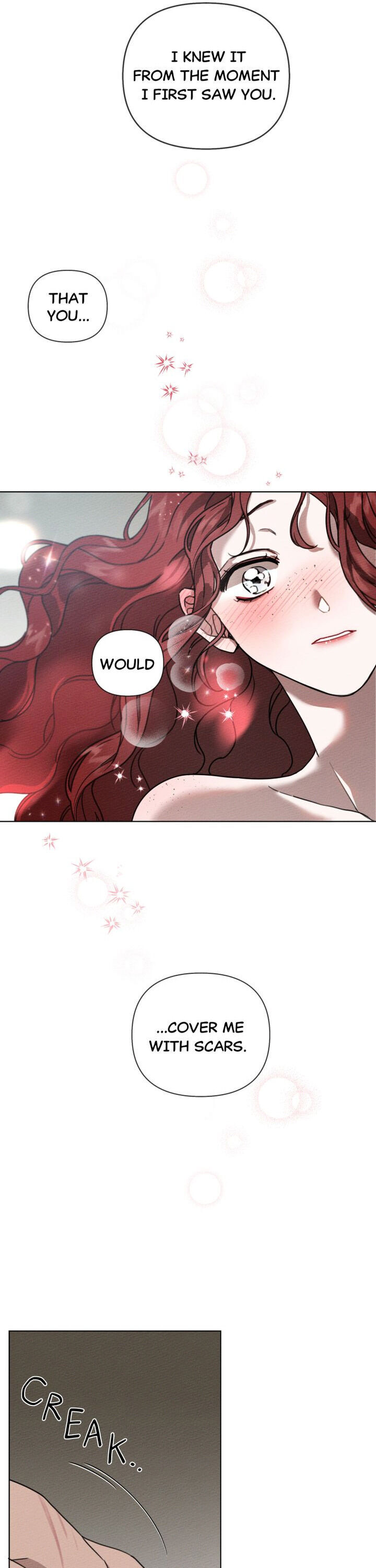 Under the Oak Tree Chapter 15 page 33 - Chapter 15