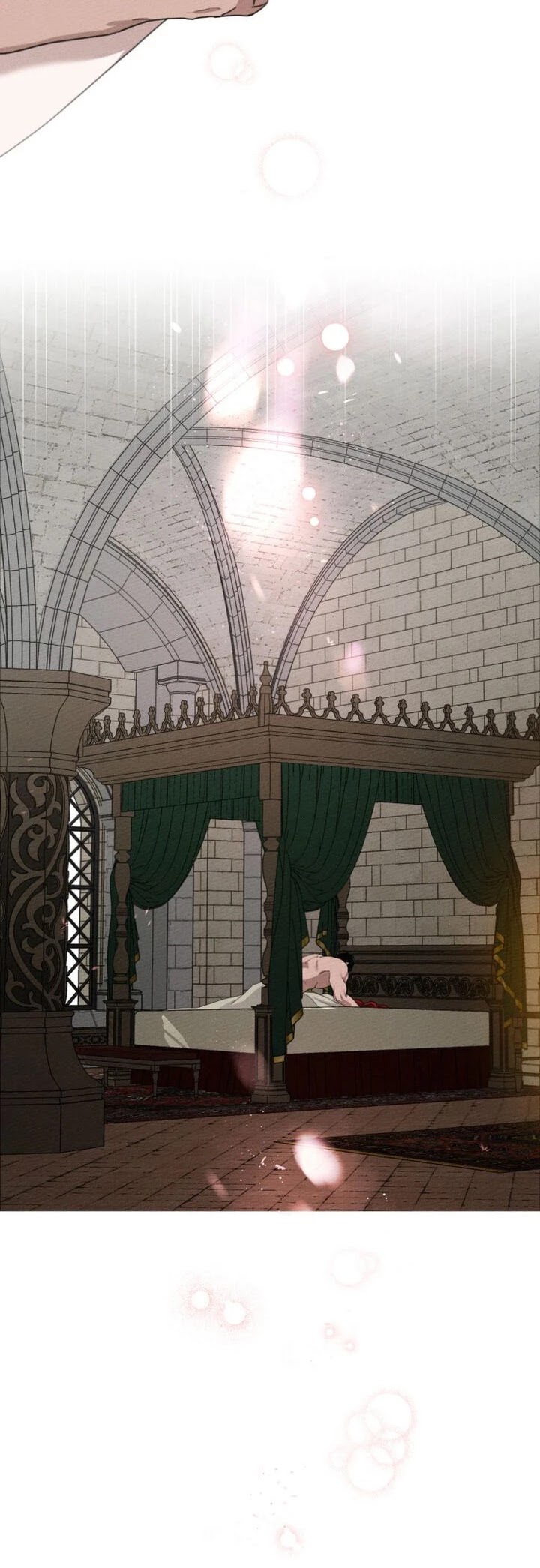 Under the Oak Tree Chapter 15 page 35 - Chapter 15