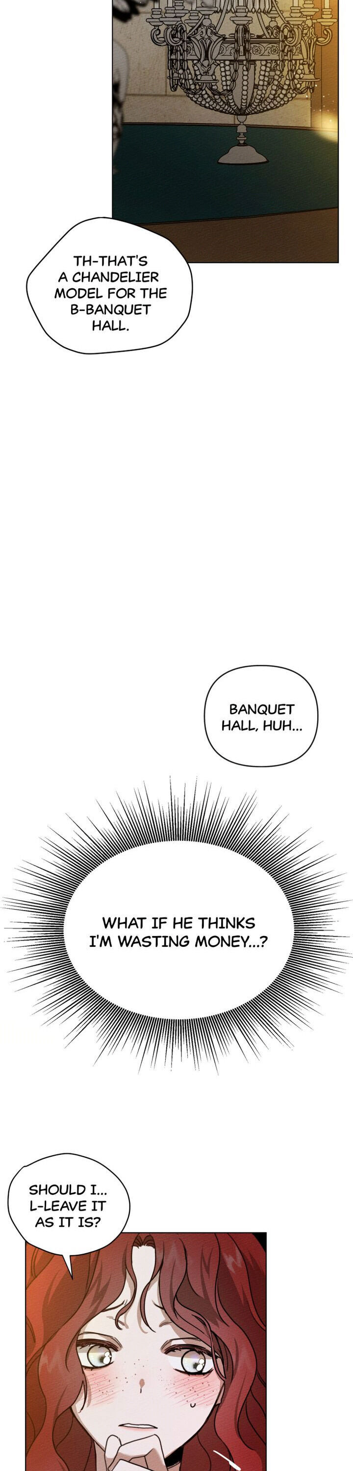 Under the Oak Tree Chapter 15 page 4 - Chapter 15