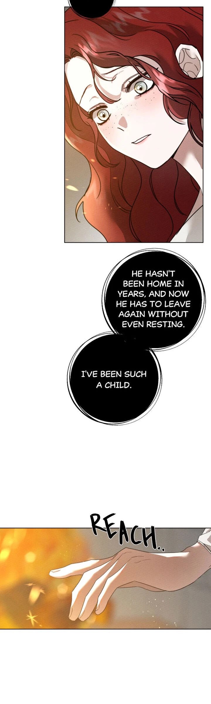 Under the Oak Tree Chapter 15 page 9 - Chapter 15