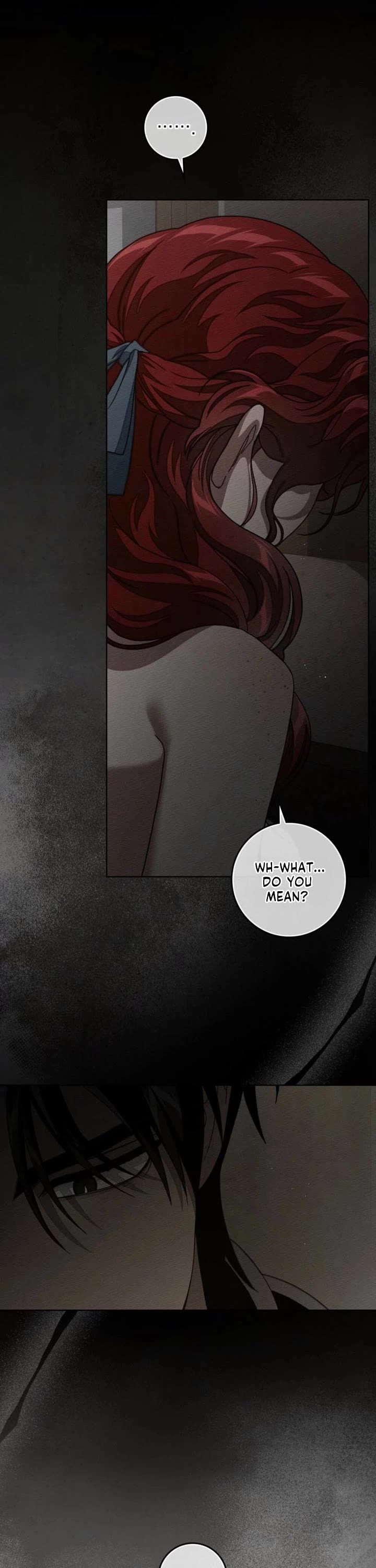 Under the Oak Tree Chapter 150 page 14 - Chapter 150