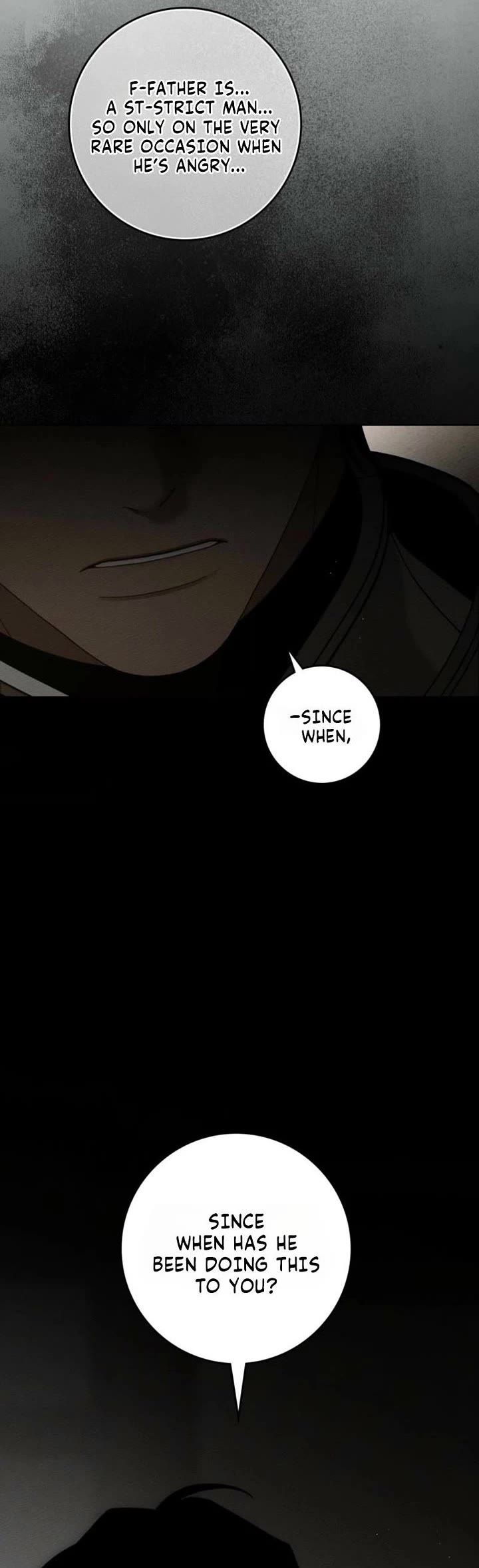 Under the Oak Tree Chapter 150 page 16 - Chapter 150