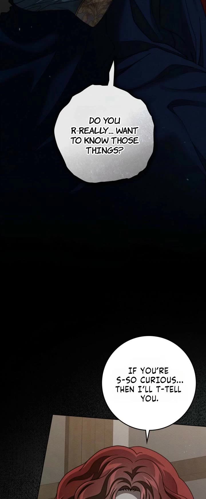 Under the Oak Tree Chapter 150 page 19 - Chapter 150