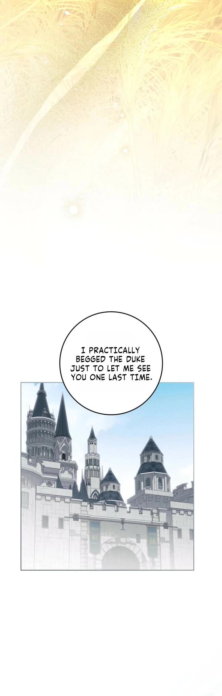 Under the Oak Tree Chapter 150 page 24 - Chapter 150