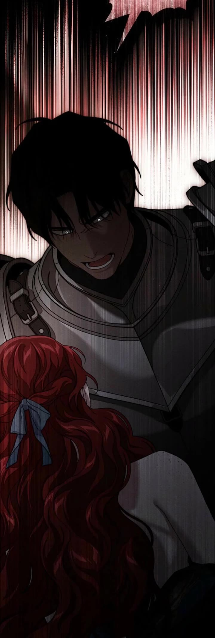 Under the Oak Tree Chapter 150 page 28 - Chapter 150