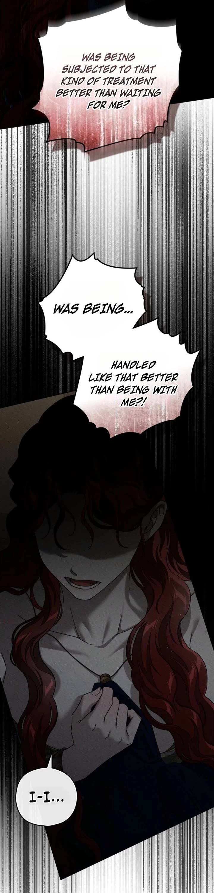 Under the Oak Tree Chapter 150 page 29 - Chapter 150