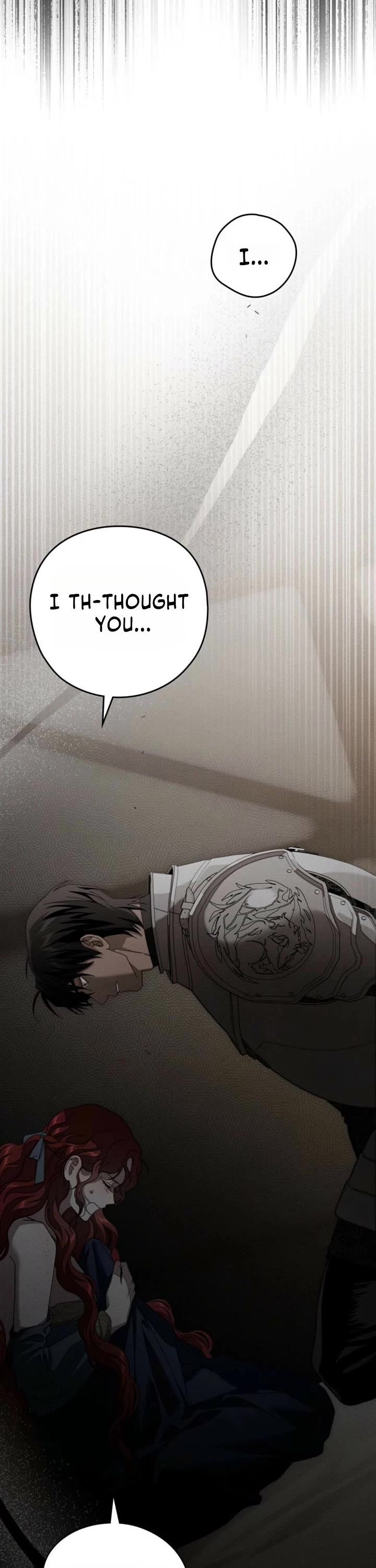 Under the Oak Tree Chapter 150 page 30 - Chapter 150