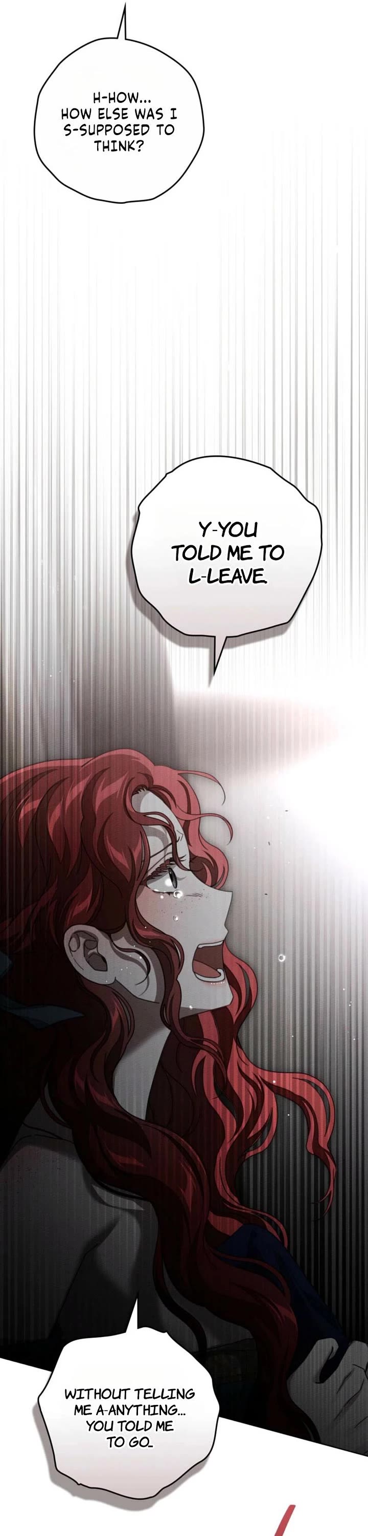 Under the Oak Tree Chapter 150 page 33 - Chapter 150