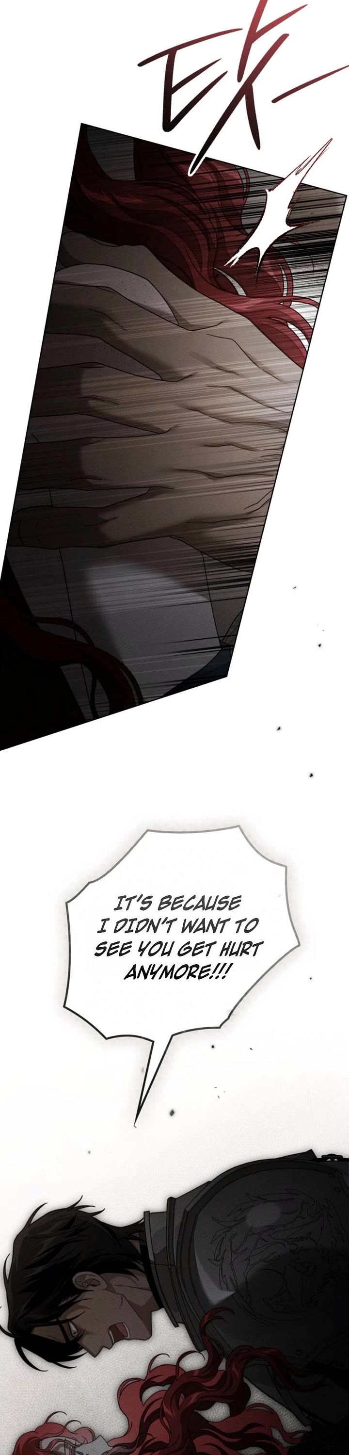 Under the Oak Tree Chapter 150 page 34 - Chapter 150