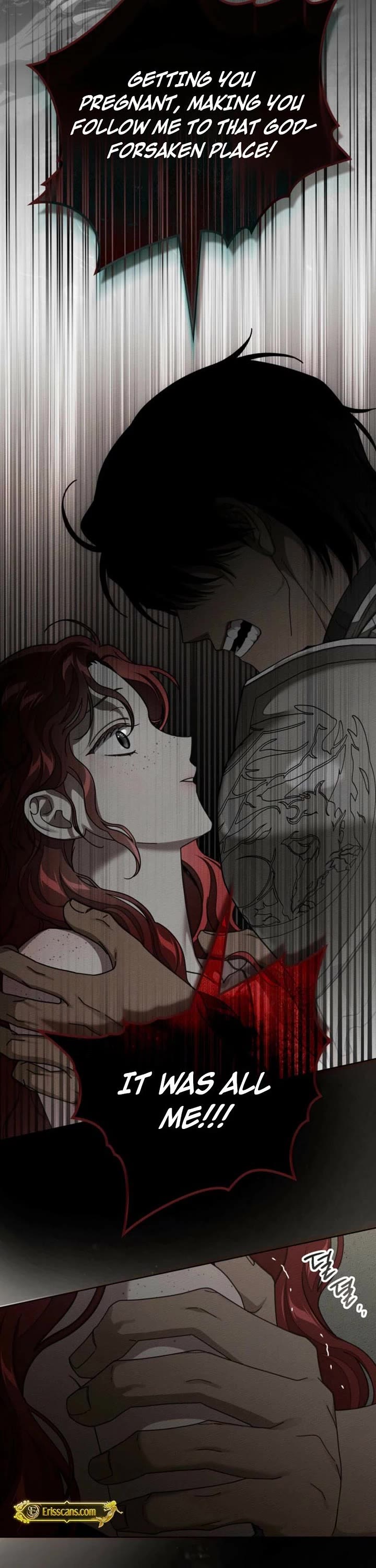 Under the Oak Tree Chapter 150 page 37 - Chapter 150