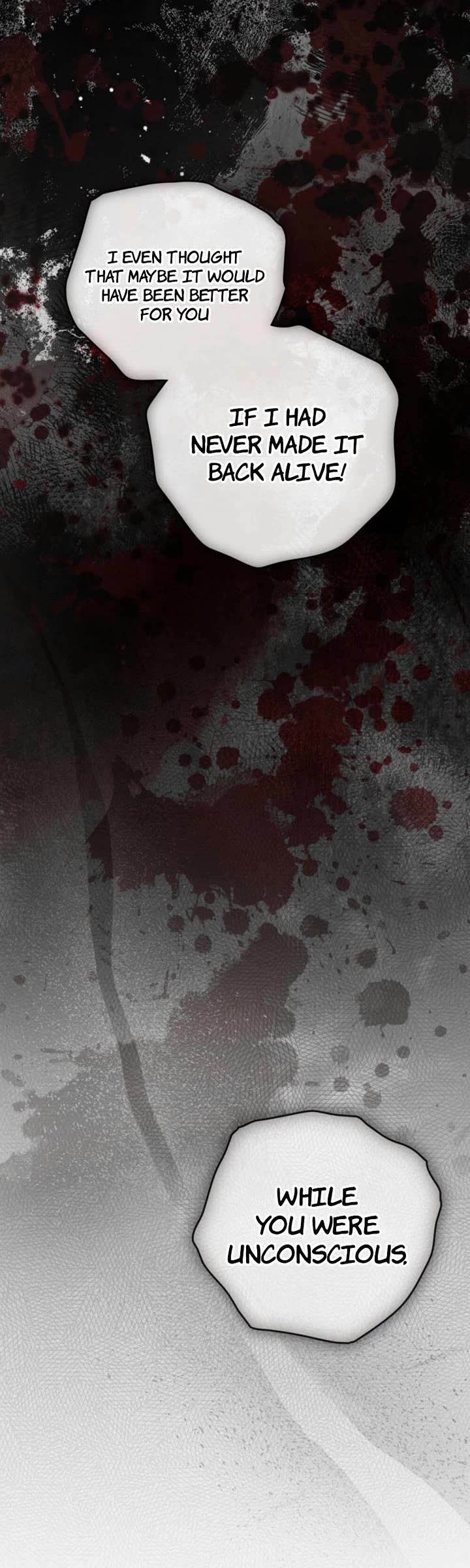 Under the Oak Tree Chapter 150 page 39 - Chapter 150