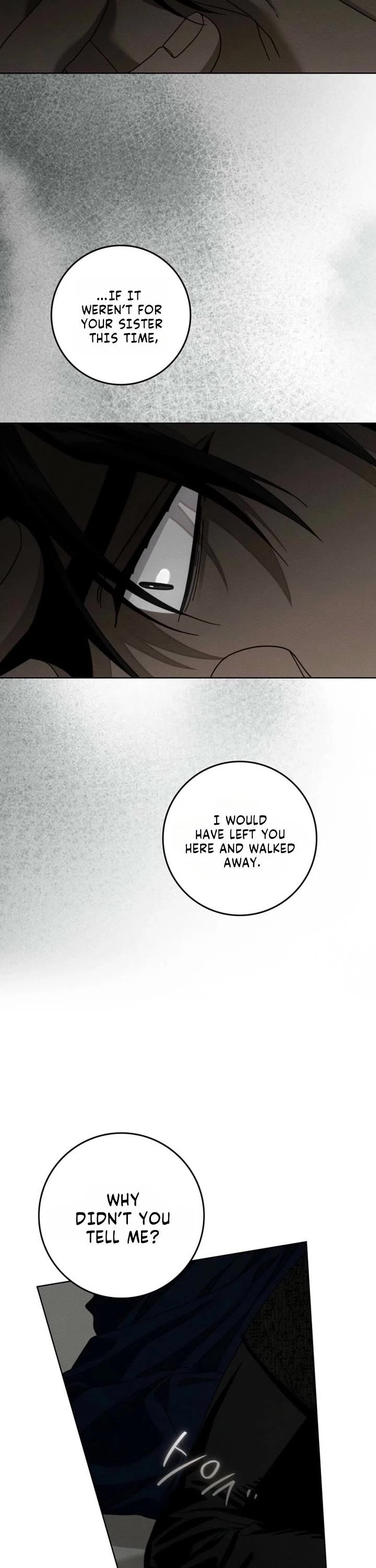 Under the Oak Tree Chapter 150 page 41 - Chapter 150