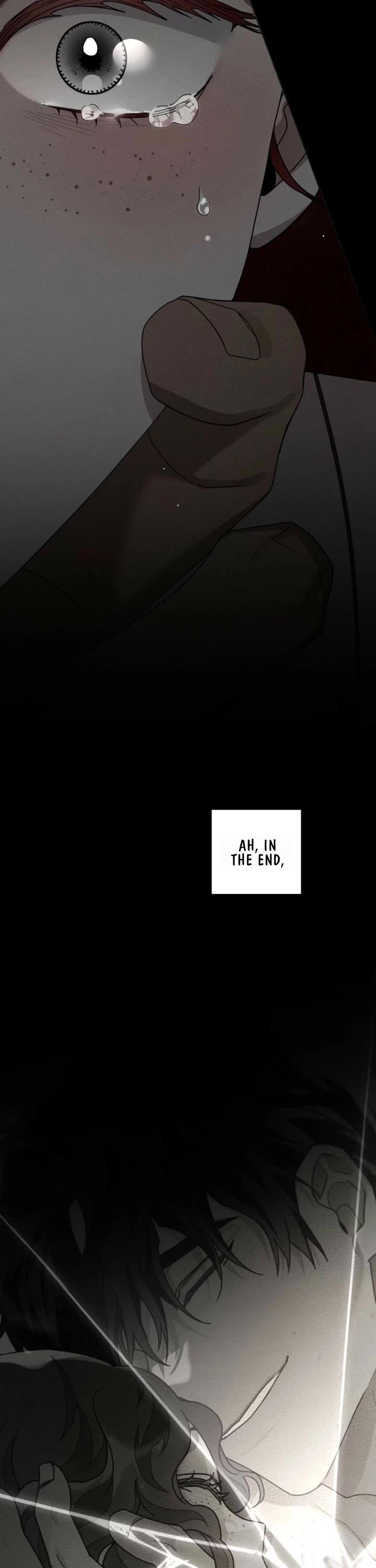 Under the Oak Tree Chapter 150 page 45 - Chapter 150