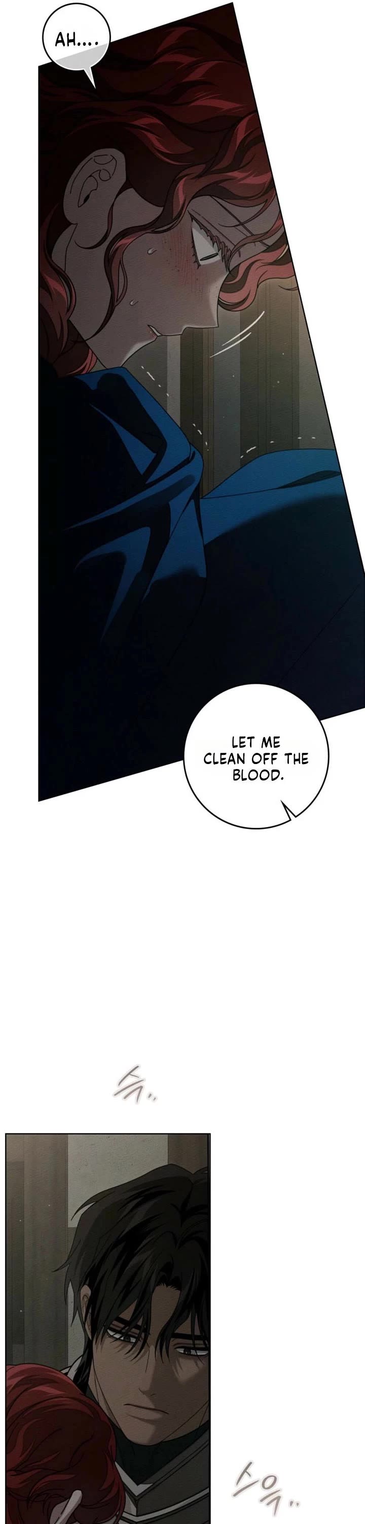 Under the Oak Tree Chapter 150 page 9 - Chapter 150