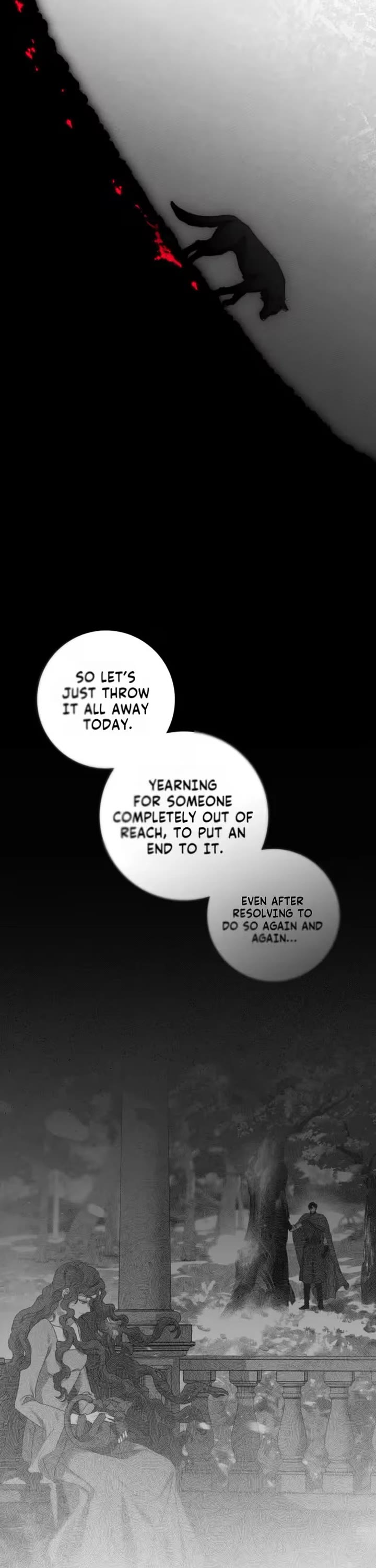 Under the Oak Tree Chapter 151 page 10 - Chapter 151