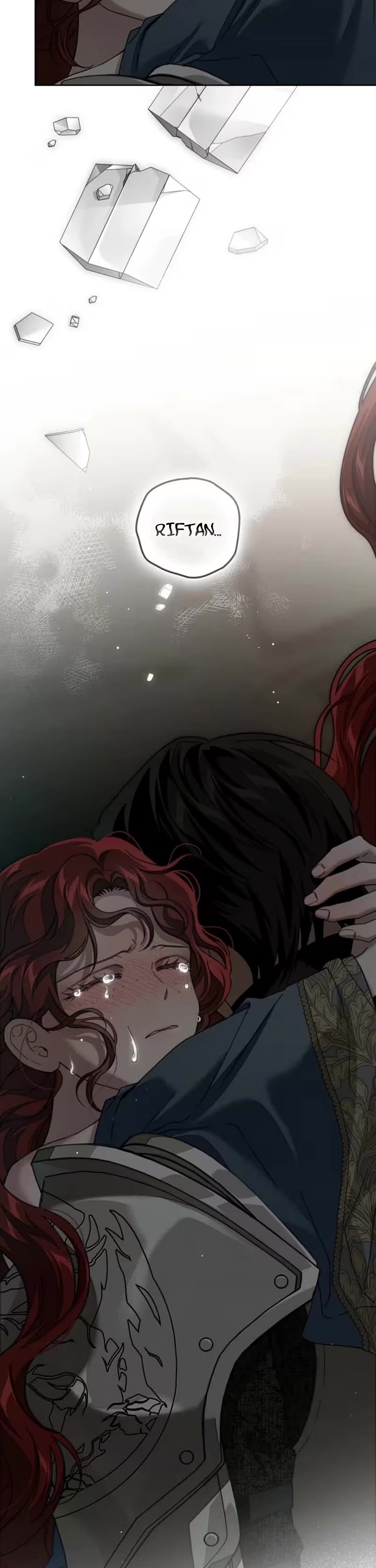 Under the Oak Tree Chapter 151 page 18 - Chapter 151