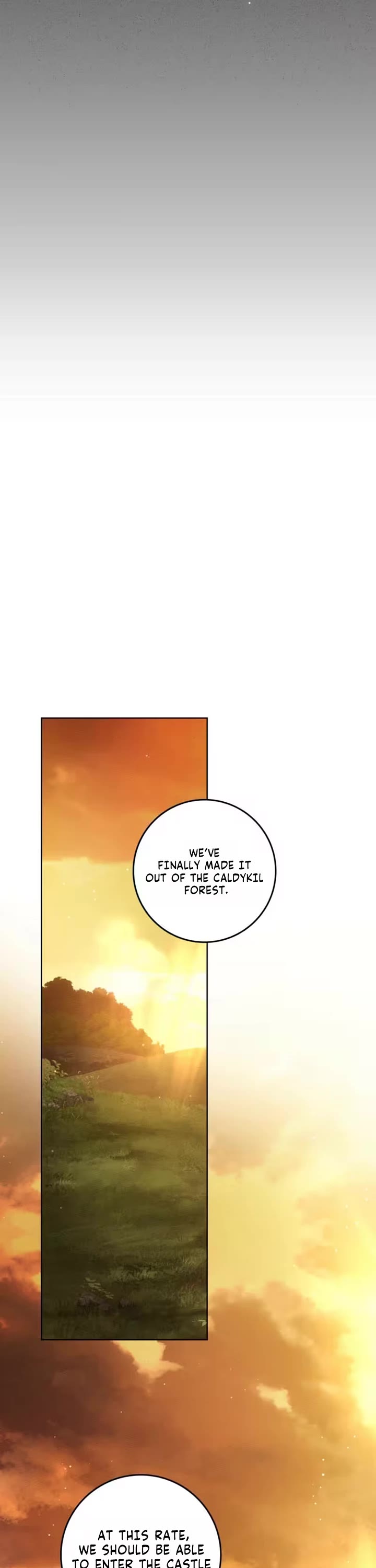 Under the Oak Tree Chapter 151 page 22 - Chapter 151