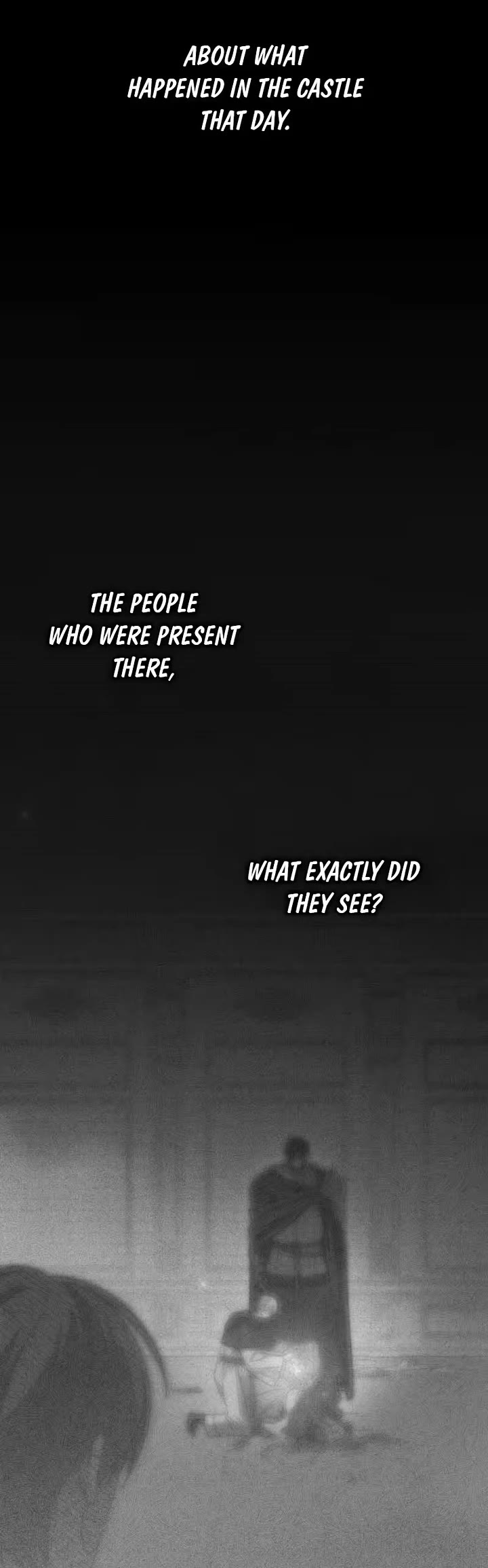 Under the Oak Tree Chapter 151 page 28 - Chapter 151