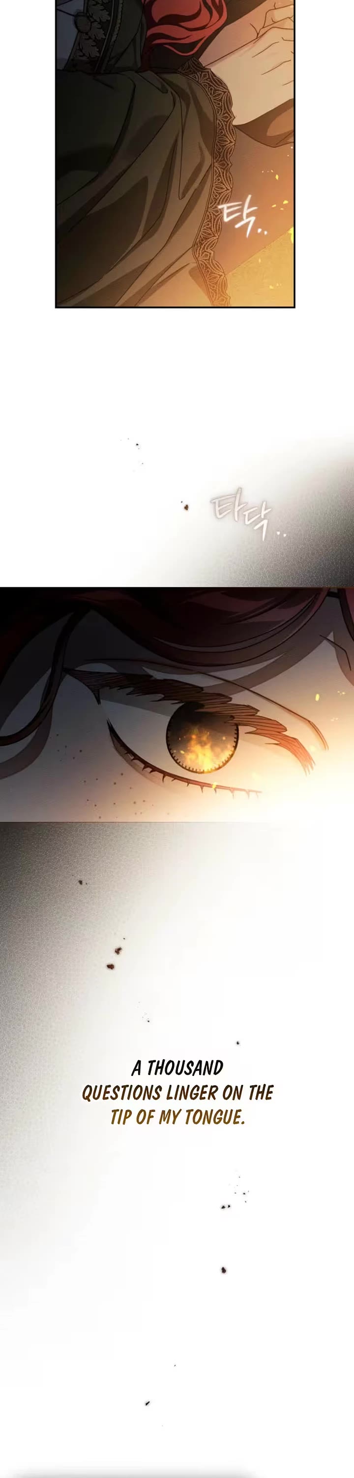 Under the Oak Tree Chapter 151 page 34 - Chapter 151