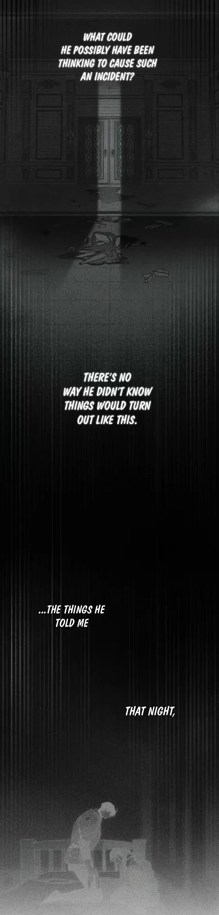 Under the Oak Tree Chapter 151 page 37 - Chapter 151