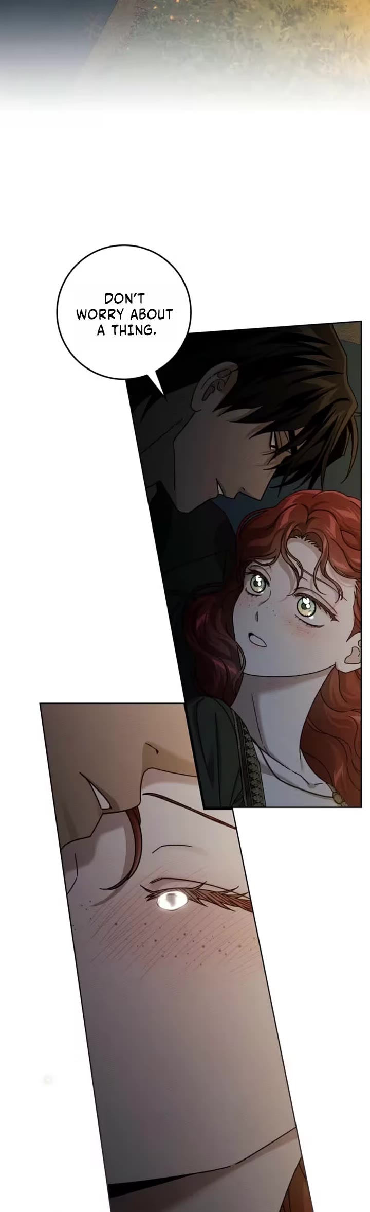 Under the Oak Tree Chapter 151 page 39 - Chapter 151