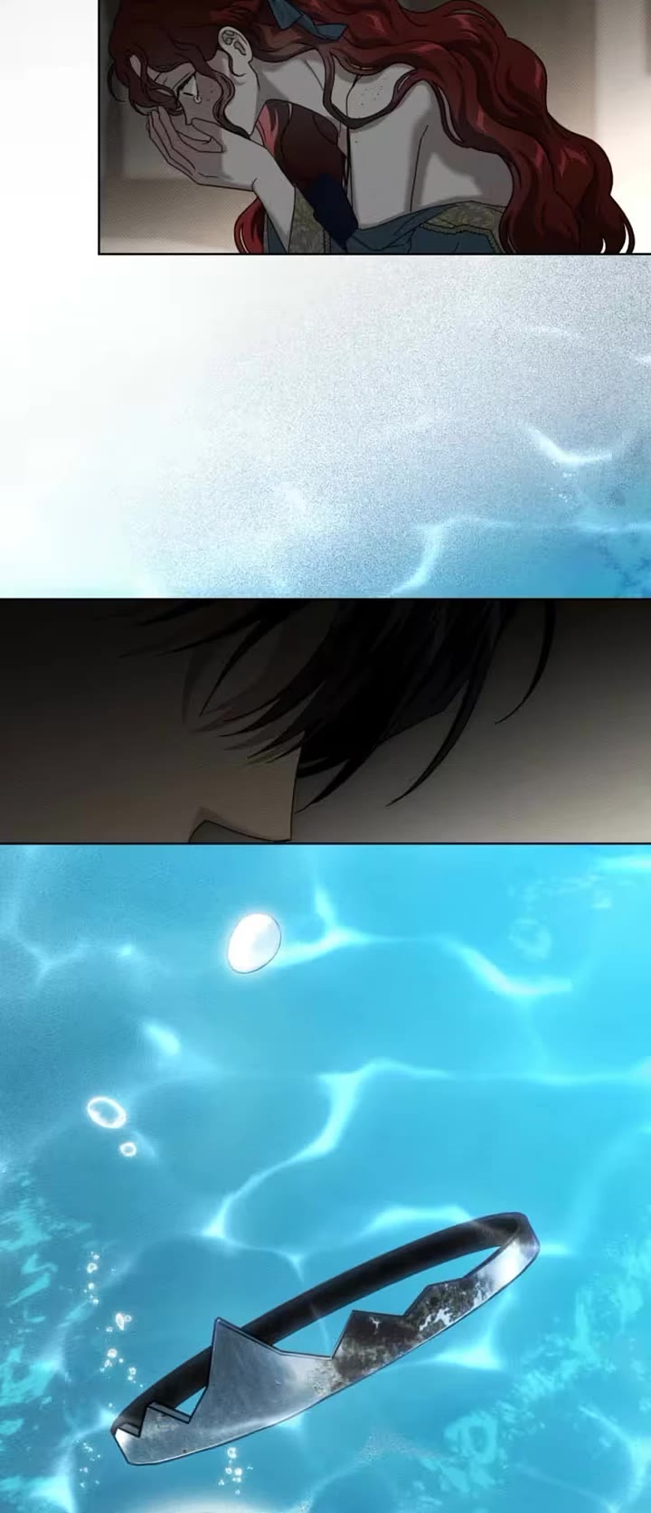 Under the Oak Tree Chapter 151 page 4 - Chapter 151