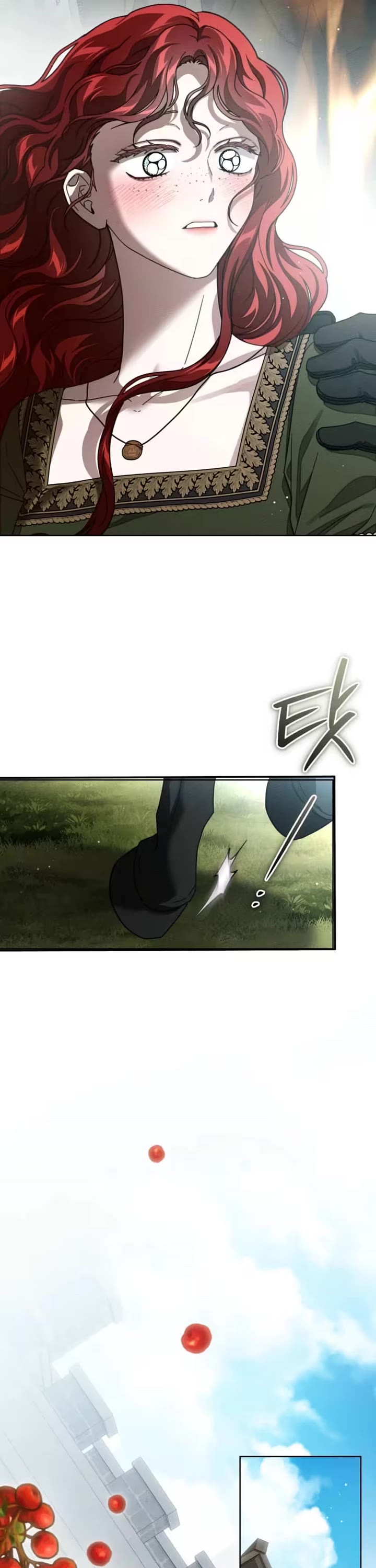 Under the Oak Tree Chapter 151 page 45 - Chapter 151