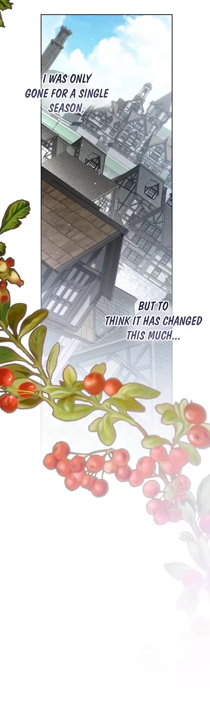 Under the Oak Tree Chapter 151 page 48 - Chapter 151