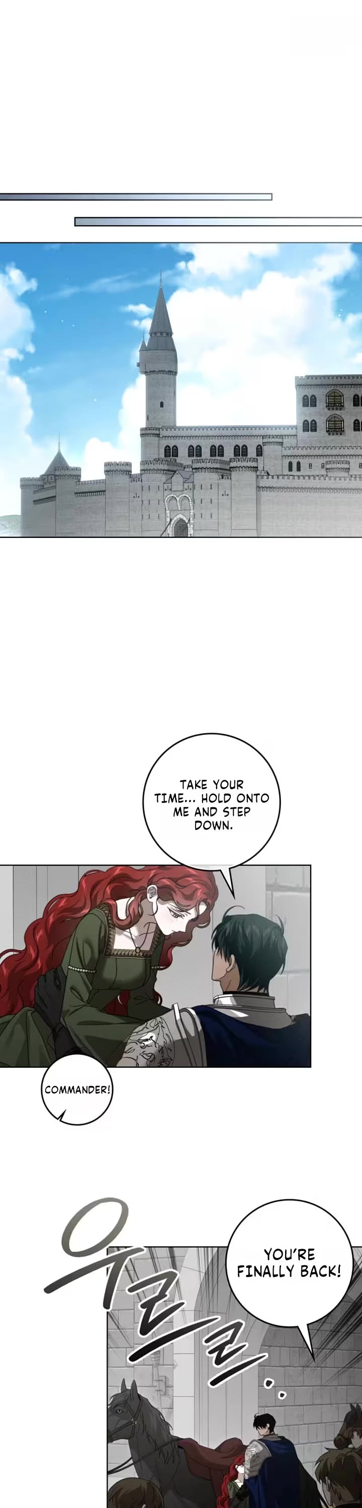 Under the Oak Tree Chapter 151 page 49 - Chapter 151