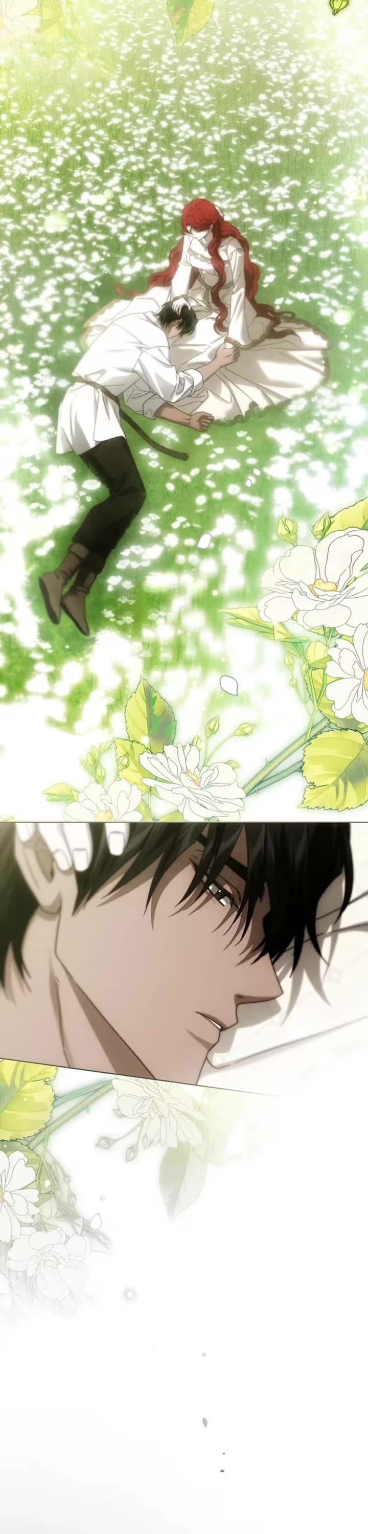 Under the Oak Tree Chapter 151 page 6 - Chapter 151