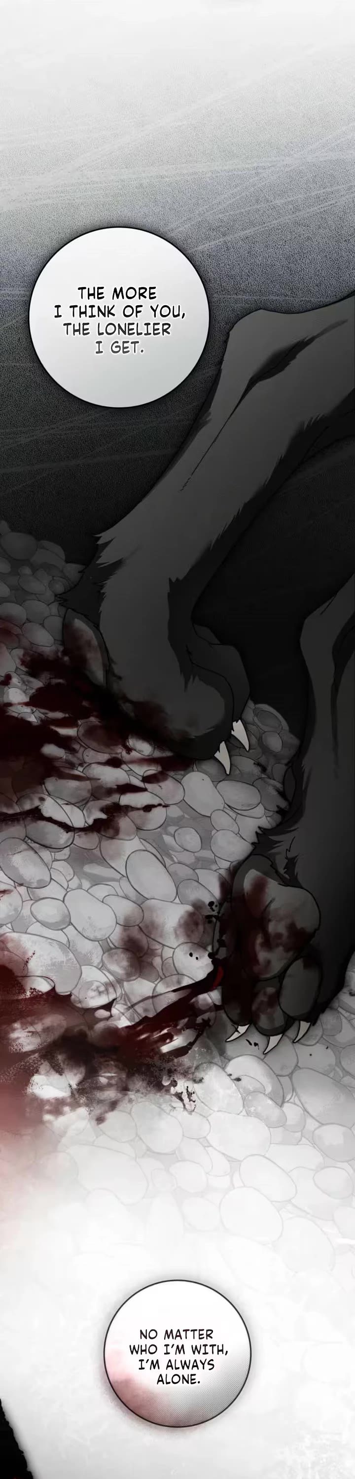 Under the Oak Tree Chapter 151 page 9 - Chapter 151