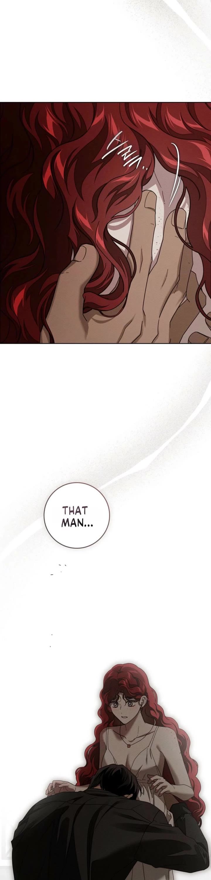 Under the Oak Tree Chapter 152 page 14 - Chapter 152