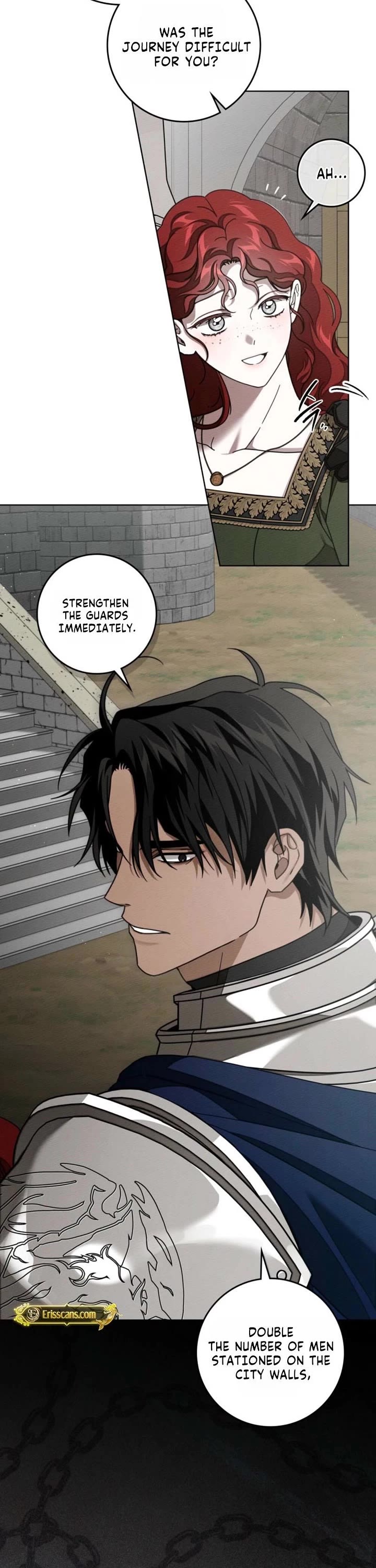 Under the Oak Tree Chapter 152 page 2 - Chapter 152