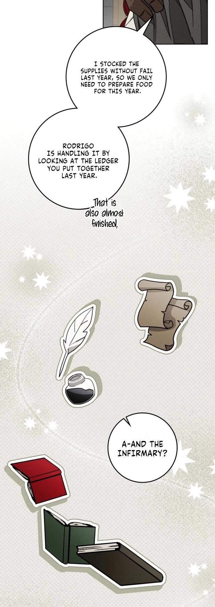 Under the Oak Tree Chapter 152 page 28 - Chapter 152
