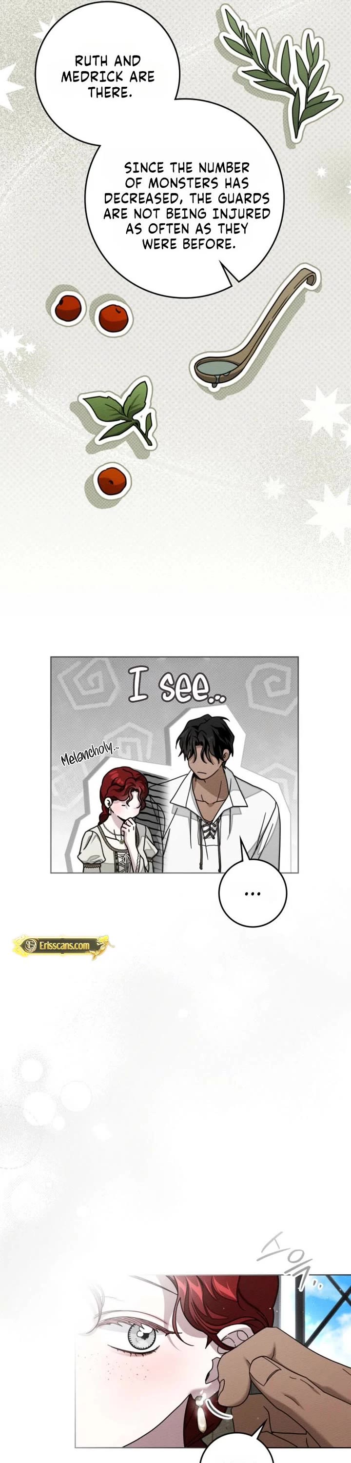 Under the Oak Tree Chapter 152 page 29 - Chapter 152