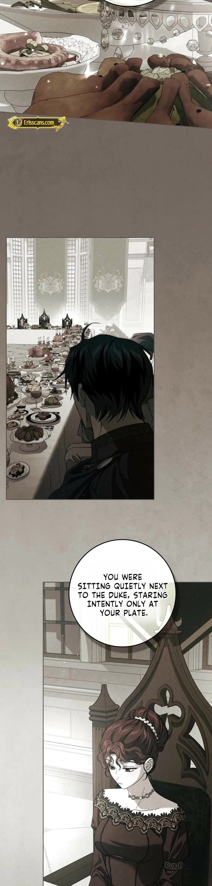 Under the Oak Tree Chapter 152 page 34 - Chapter 152