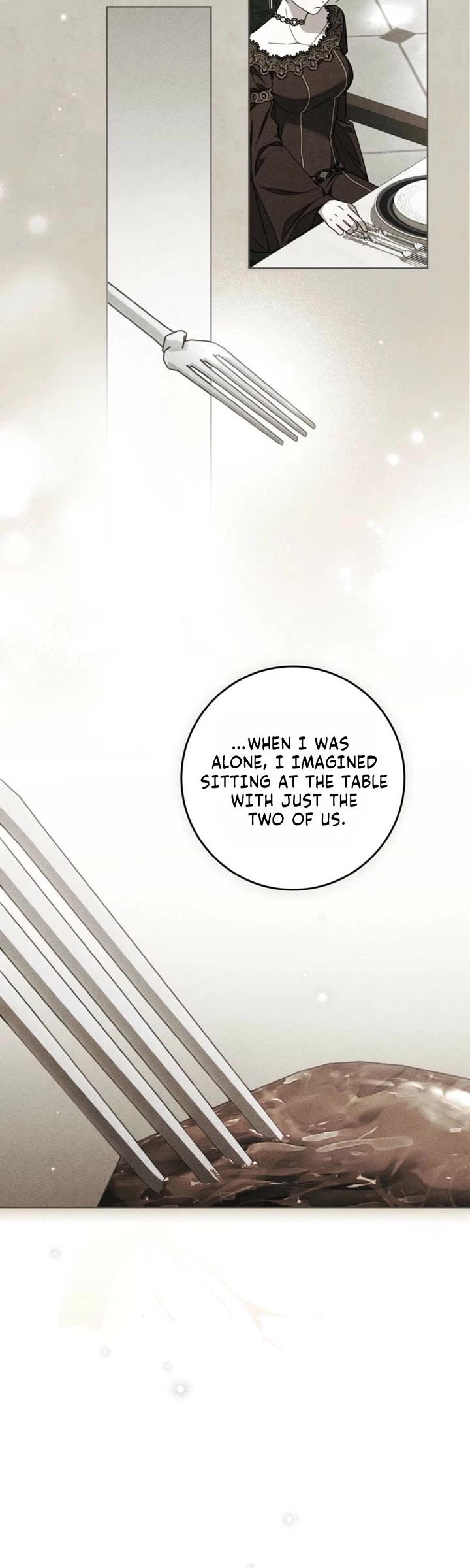 Under the Oak Tree Chapter 152 page 36 - Chapter 152