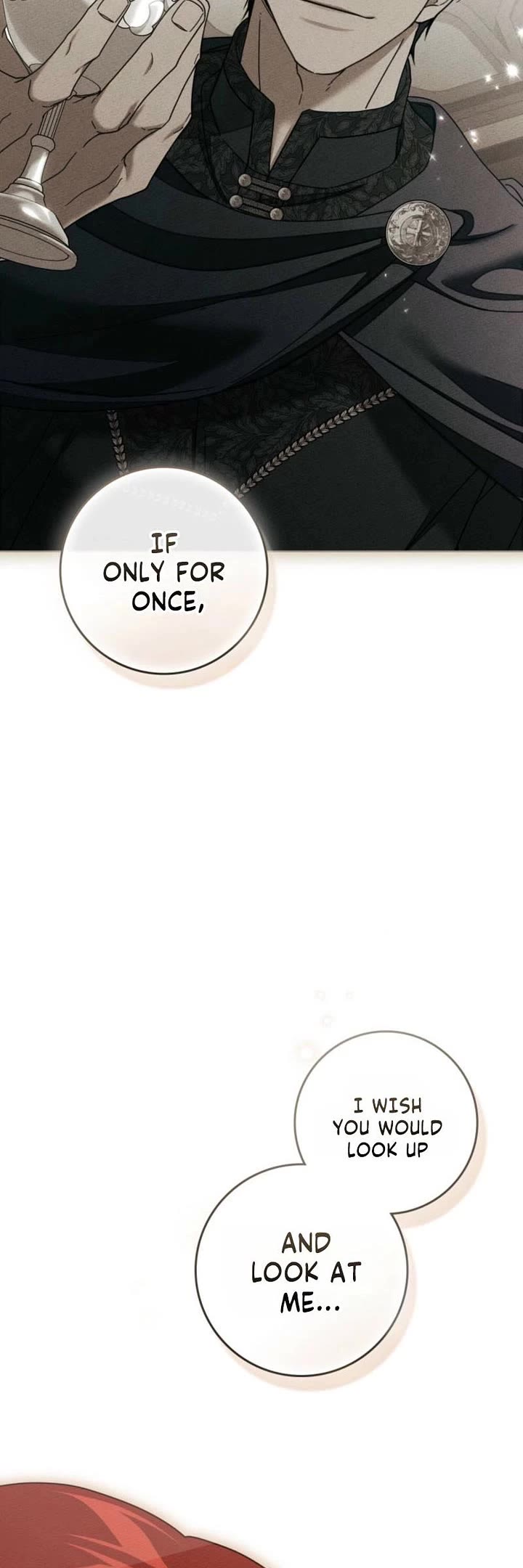 Under the Oak Tree Chapter 152 page 39 - Chapter 152