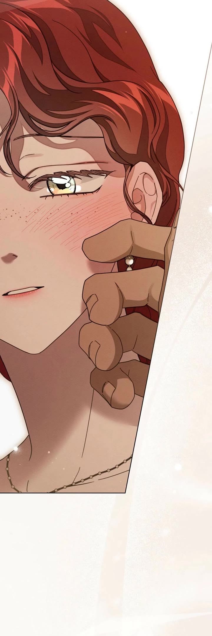Under the Oak Tree Chapter 152 page 40 - Chapter 152