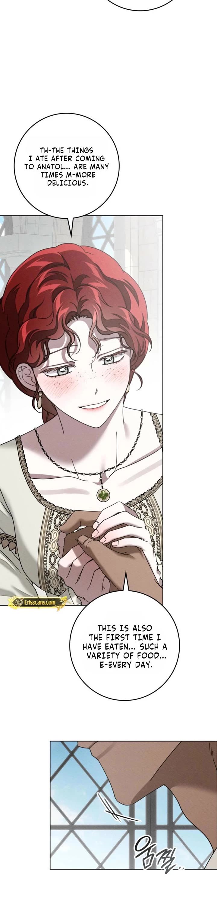Under the Oak Tree Chapter 152 page 42 - Chapter 152