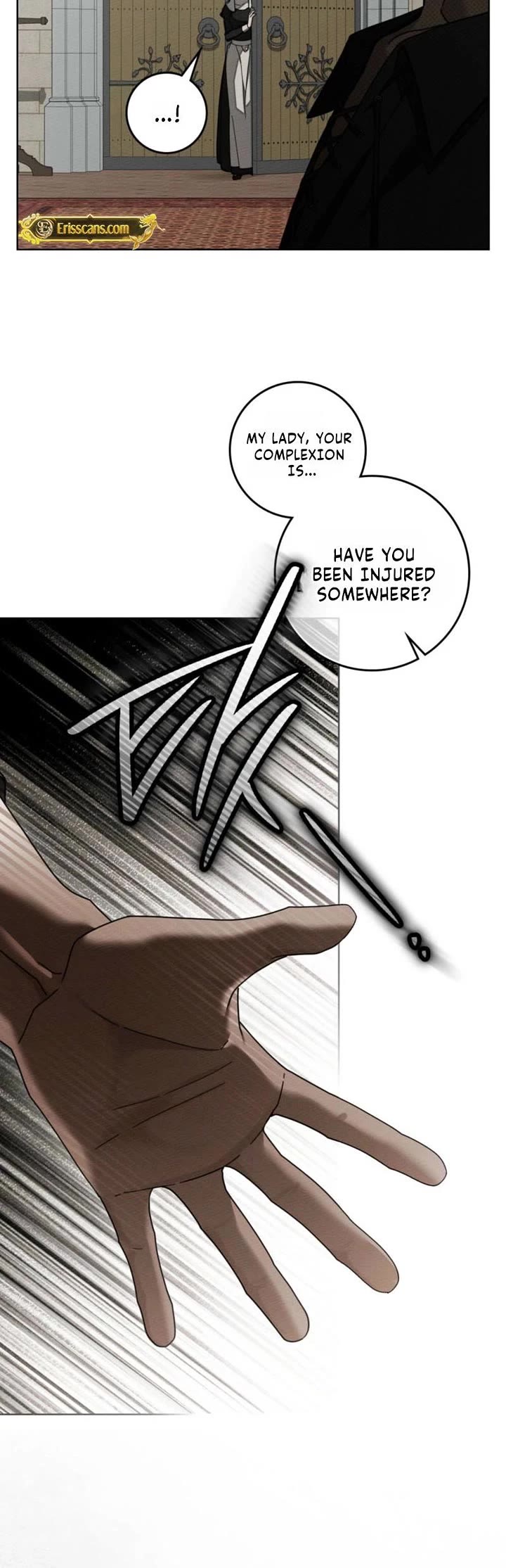 Under the Oak Tree Chapter 152 page 7 - Chapter 152